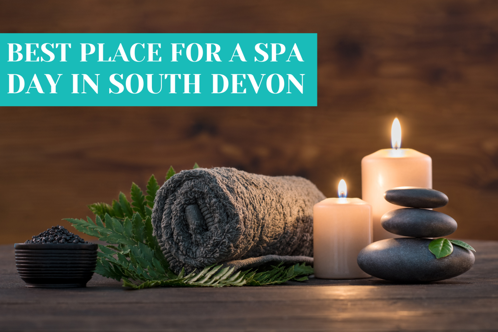 Spa Days in Devon